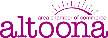 Altoona, Iowa Chamber of Commerce logo