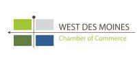 West Des Moines Chamber of Commerce Logo