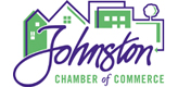 Johnston Chamber of Commerce Logo