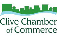 Clive Chamber of Commerce Logo