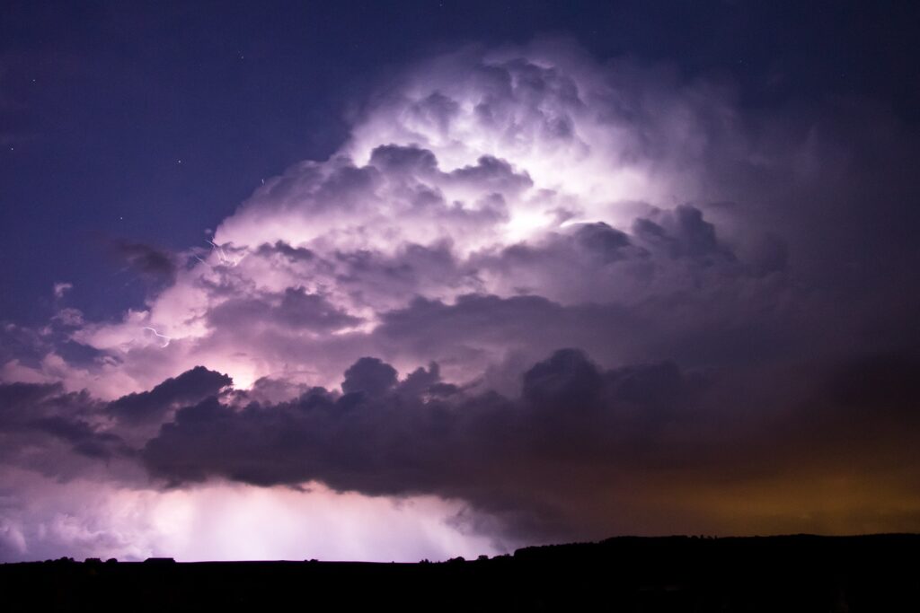 Severe Weather Awareness Week 2024 Severe Thunderstorm