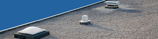 Built-Up Roofing Systems (BUR)