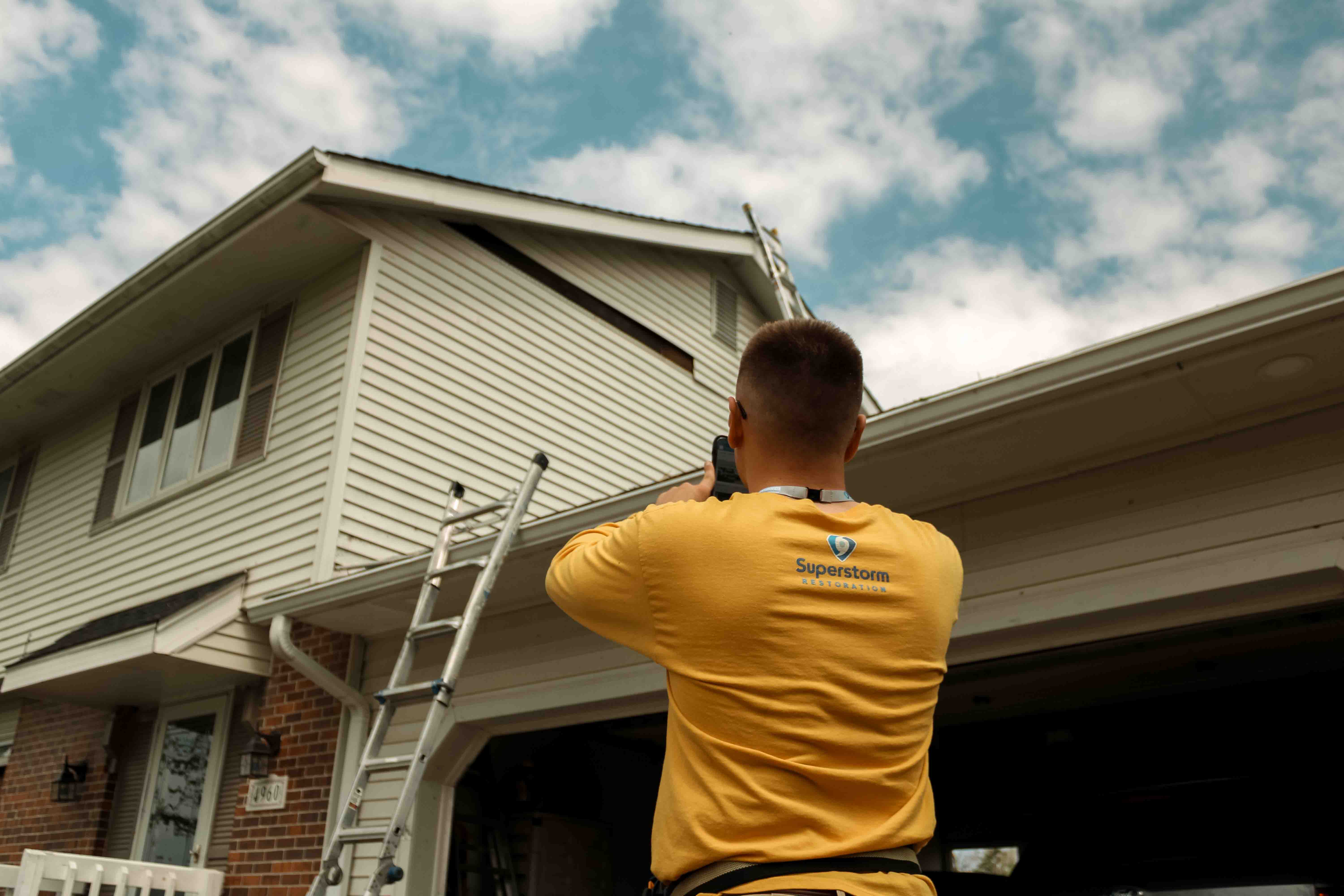 Expert Tips for Property Owners On How to Choose the Right Contractor After a Storm