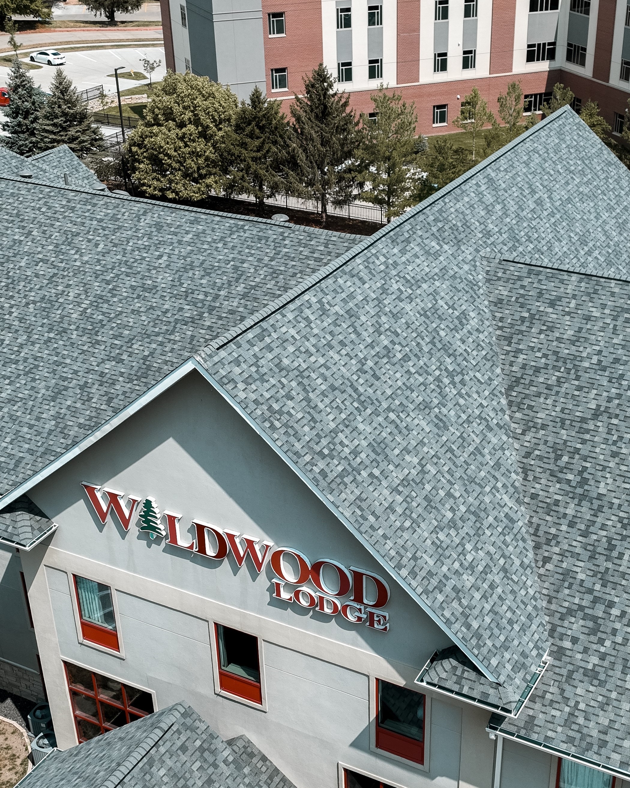 Commercial Roofing