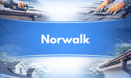 Norwalk, IA Region Roofing Services from Superstorm Restoration.