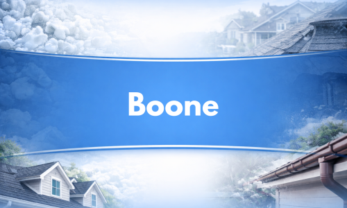 Boone, IA Roofing Services from Superstorm Restoration.