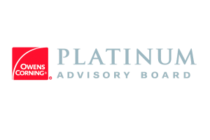 Owens Corning Platinum Advisory Board Member Alumni